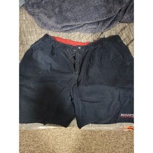 Regatta Tournament Shorts sz 36